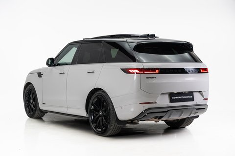 3.0 D350 MHEV Autobiography SUV 5dr Diesel Auto 4WD Euro 6 (s/s) (350 ps)