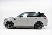Land Rover Range Rover Sport D350 MHEV Autobiography 