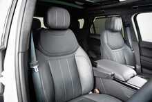 Land Rover Range Rover Sport D350 MHEV Autobiography 