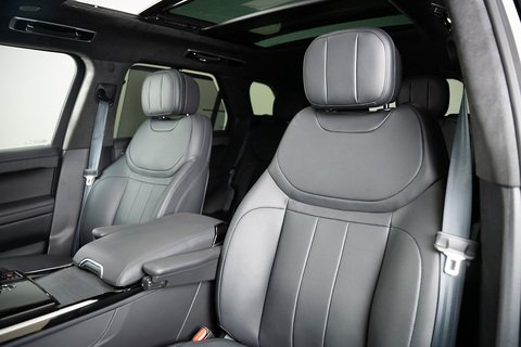 3.0 D350 MHEV Autobiography SUV 5dr Diesel Auto 4WD Euro 6 (s/s) (350 ps)