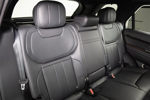3.0 D350 MHEV Autobiography SUV 5dr Diesel Auto 4WD Euro 6 (s/s) (350 ps)