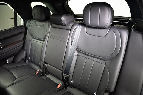 3.0 D350 MHEV Autobiography SUV 5dr Diesel Auto 4WD Euro 6 (s/s) (350 ps)