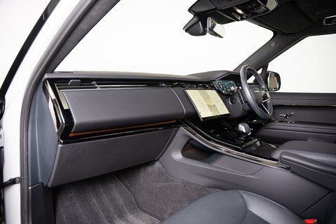 3.0 D350 MHEV Autobiography SUV 5dr Diesel Auto 4WD Euro 6 (s/s) (350 ps)