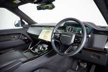 Land Rover Range Rover Sport D350 MHEV Autobiography 