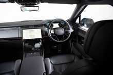 Land Rover Range Rover Sport D350 MHEV Autobiography 