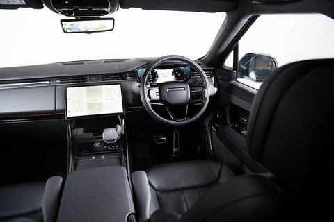 3.0 D350 MHEV Autobiography SUV 5dr Diesel Auto 4WD Euro 6 (s/s) (350 ps)