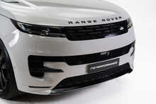 Land Rover Range Rover Sport D350 MHEV Autobiography 