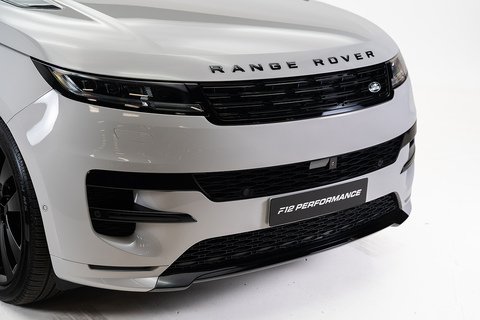 3.0 D350 MHEV Autobiography SUV 5dr Diesel Auto 4WD Euro 6 (s/s) (350 ps)