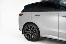 Land Rover Range Rover Sport D350 MHEV Autobiography 