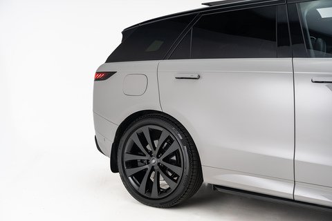 3.0 D350 MHEV Autobiography SUV 5dr Diesel Auto 4WD Euro 6 (s/s) (350 ps)