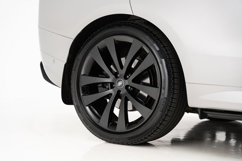 3.0 D350 MHEV Autobiography SUV 5dr Diesel Auto 4WD Euro 6 (s/s) (350 ps)