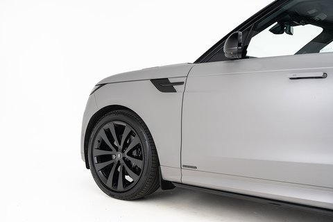 3.0 D350 MHEV Autobiography SUV 5dr Diesel Auto 4WD Euro 6 (s/s) (350 ps)
