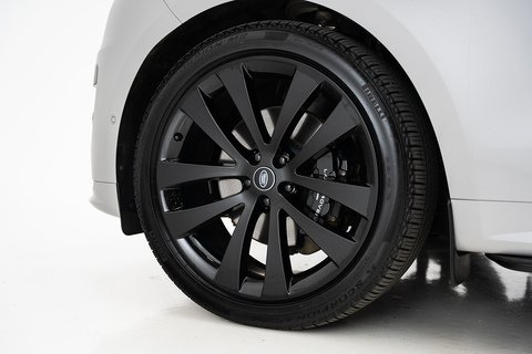 3.0 D350 MHEV Autobiography SUV 5dr Diesel Auto 4WD Euro 6 (s/s) (350 ps)