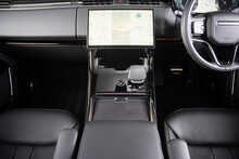 Land Rover Range Rover Sport D350 MHEV Autobiography 