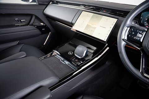 3.0 D350 MHEV Autobiography SUV 5dr Diesel Auto 4WD Euro 6 (s/s) (350 ps)