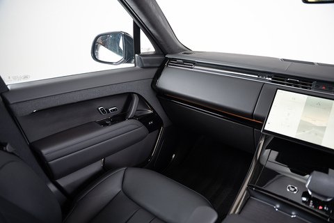 3.0 D350 MHEV Autobiography SUV 5dr Diesel Auto 4WD Euro 6 (s/s) (350 ps)