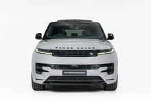 Land Rover Range Rover Sport D350 MHEV Autobiography 