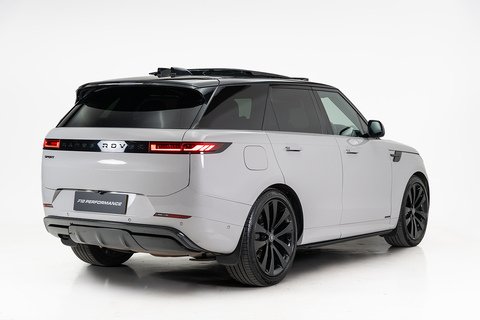 3.0 D350 MHEV Autobiography SUV 5dr Diesel Auto 4WD Euro 6 (s/s) (350 ps)