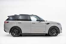Land Rover Range Rover Sport D350 MHEV Autobiography 