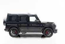 Mercedes-Benz G Class G63 V8 BiTurbo AMG 