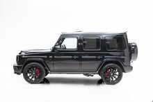 Mercedes-Benz G Class G63 V8 BiTurbo AMG 