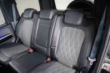 Mercedes-Benz G Class G63 V8 BiTurbo AMG 