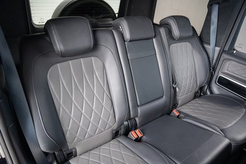4.0 G63 V8 BiTurbo AMG SUV 5dr Petrol SpdS+9GT 4MATIC Euro 6 (s/s) (585 ps)