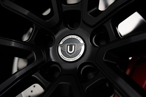 4.0 G63 V8 BiTurbo AMG SUV 5dr Petrol SpdS+9GT 4MATIC Euro 6 (s/s) (585 ps)