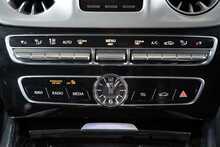 Mercedes-Benz G Class G63 V8 BiTurbo AMG 
