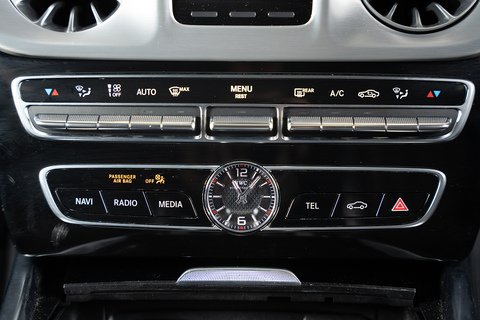 4.0 G63 V8 BiTurbo AMG SUV 5dr Petrol SpdS+9GT 4MATIC Euro 6 (s/s) (585 ps)
