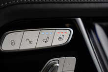 Mercedes-Benz G Class G63 V8 BiTurbo AMG 