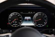 Mercedes-Benz G Class G63 V8 BiTurbo AMG 