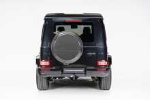 Mercedes-Benz G Class G63 V8 BiTurbo AMG 