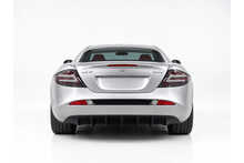 Mercedes-Benz Slr Mclaren 