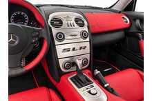 Mercedes-Benz Slr Mclaren 