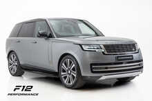 Land Rover Range Rover D300 MHEV SE 
