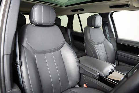 3.0 D300 MHEV SE SUV 5dr Diesel Auto 4WD Euro 6 (s/s) (300 ps)