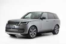 Land Rover Range Rover D300 MHEV SE 