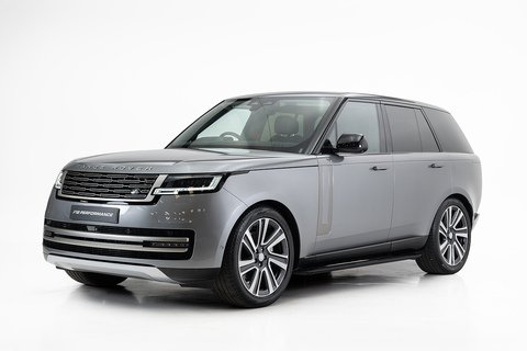3.0 D300 MHEV SE SUV 5dr Diesel Auto 4WD Euro 6 (s/s) (300 ps)