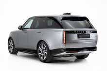 Land Rover Range Rover D300 MHEV SE 