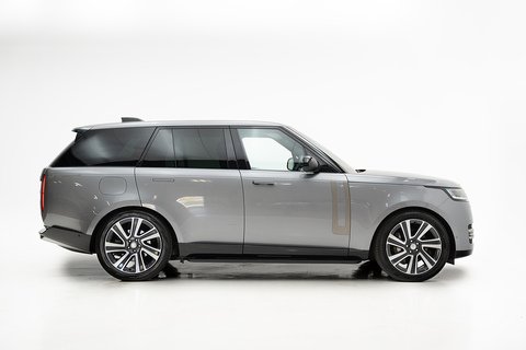 3.0 D300 MHEV SE SUV 5dr Diesel Auto 4WD Euro 6 (s/s) (300 ps)