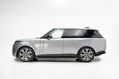 3.0 D300 MHEV SE SUV 5dr Diesel Auto 4WD Euro 6 (s/s) (300 ps)