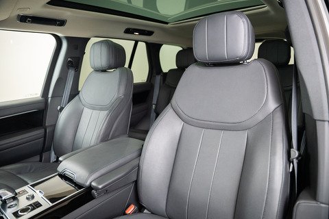 3.0 D300 MHEV SE SUV 5dr Diesel Auto 4WD Euro 6 (s/s) (300 ps)