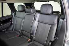 Land Rover Range Rover D300 MHEV SE 