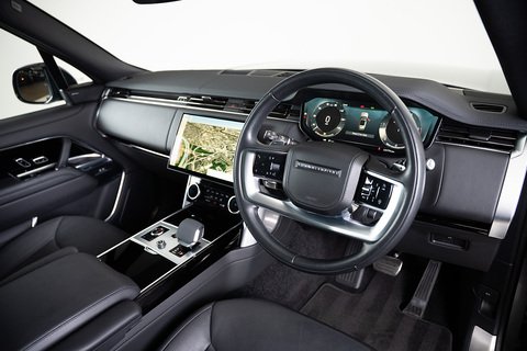 3.0 D300 MHEV SE SUV 5dr Diesel Auto 4WD Euro 6 (s/s) (300 ps)