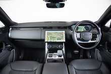 Land Rover Range Rover D300 MHEV SE 