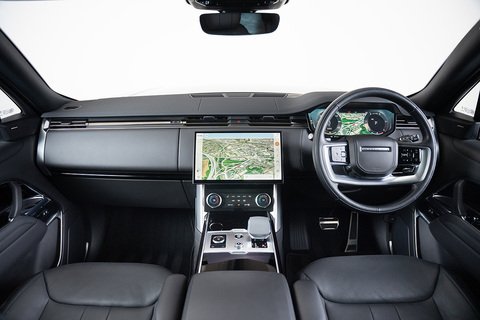 3.0 D300 MHEV SE SUV 5dr Diesel Auto 4WD Euro 6 (s/s) (300 ps)