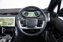Land Rover Range Rover D300 MHEV SE 