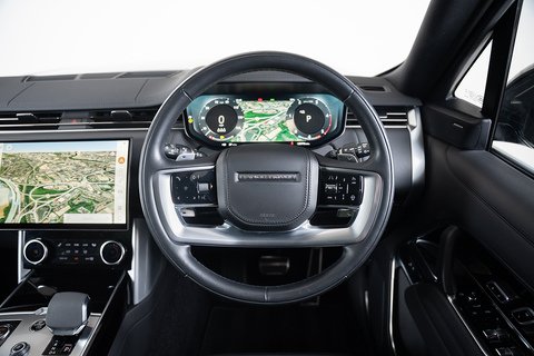 3.0 D300 MHEV SE SUV 5dr Diesel Auto 4WD Euro 6 (s/s) (300 ps)
