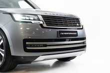 Land Rover Range Rover D300 MHEV SE 